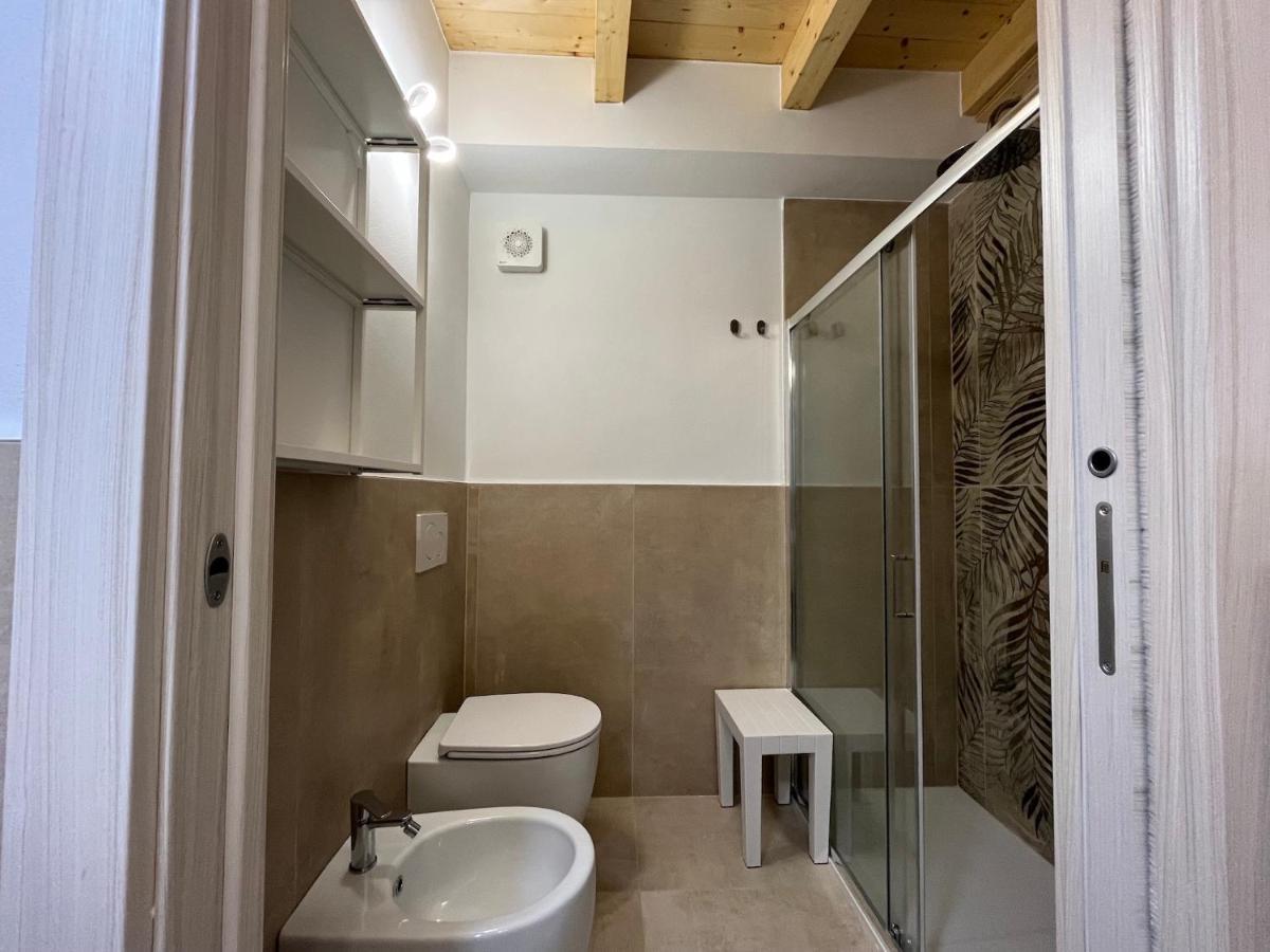 Anfite Apartments Santa Maria เดเซนซาโนเดลการ์ดา ภายนอก รูปภาพ