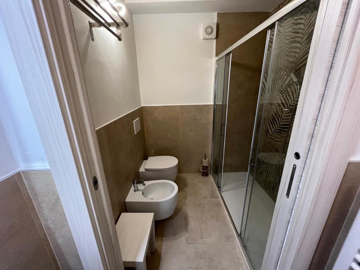 Anfite Apartments Santa Maria เดเซนซาโนเดลการ์ดา ภายนอก รูปภาพ