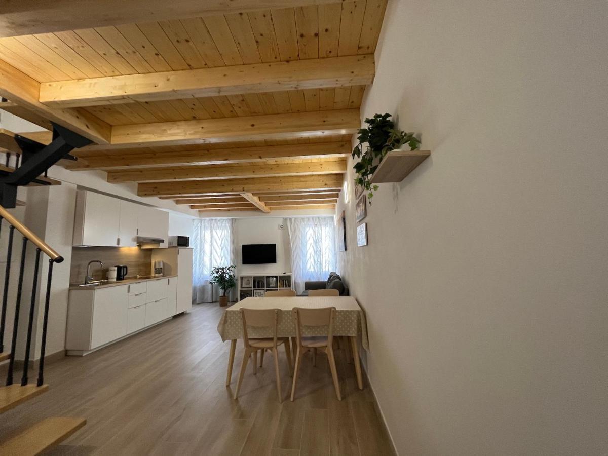 Anfite Apartments Santa Maria เดเซนซาโนเดลการ์ดา ภายนอก รูปภาพ