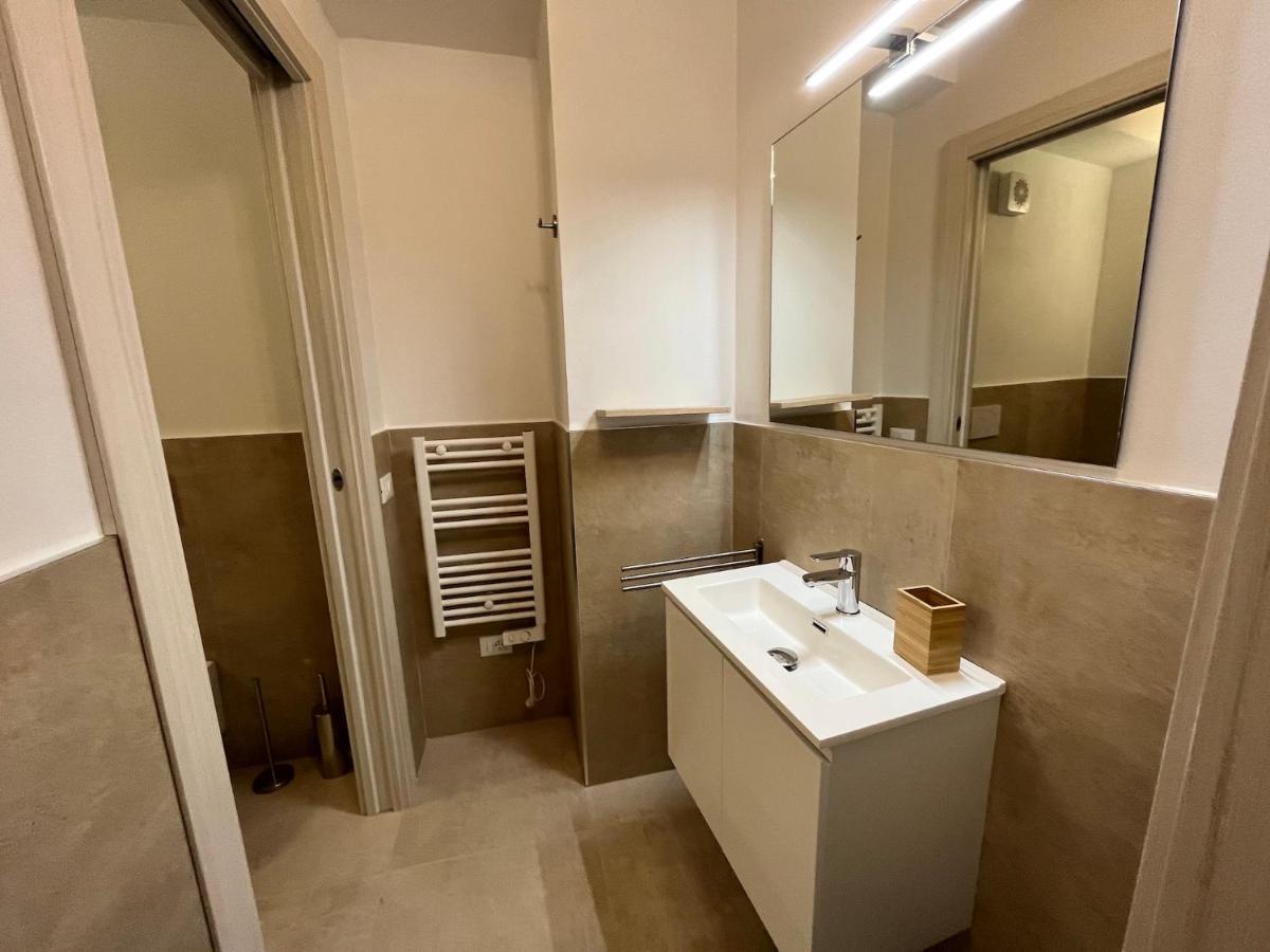 Anfite Apartments Santa Maria เดเซนซาโนเดลการ์ดา ภายนอก รูปภาพ