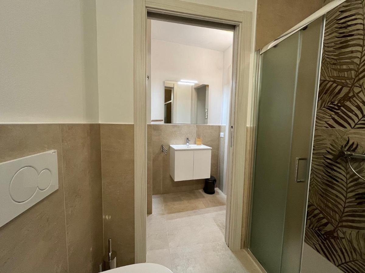 Anfite Apartments Santa Maria เดเซนซาโนเดลการ์ดา ภายนอก รูปภาพ