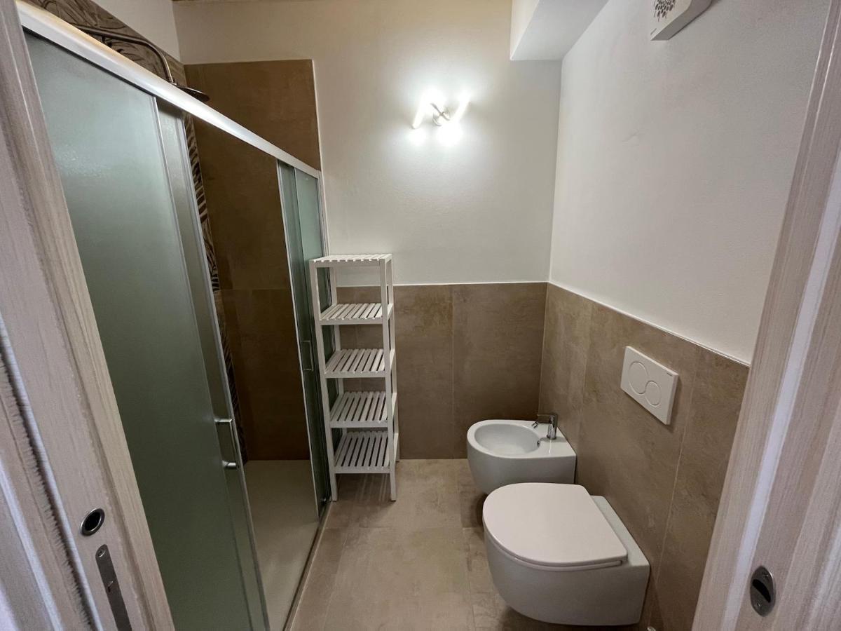 Anfite Apartments Santa Maria เดเซนซาโนเดลการ์ดา ภายนอก รูปภาพ